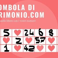 Condividi i tuoi numeri! - 1