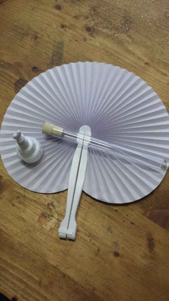 Acquisto ventagli - 1