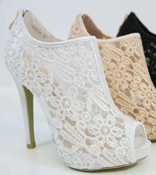 Scarpe...che dilemma!!! - 1