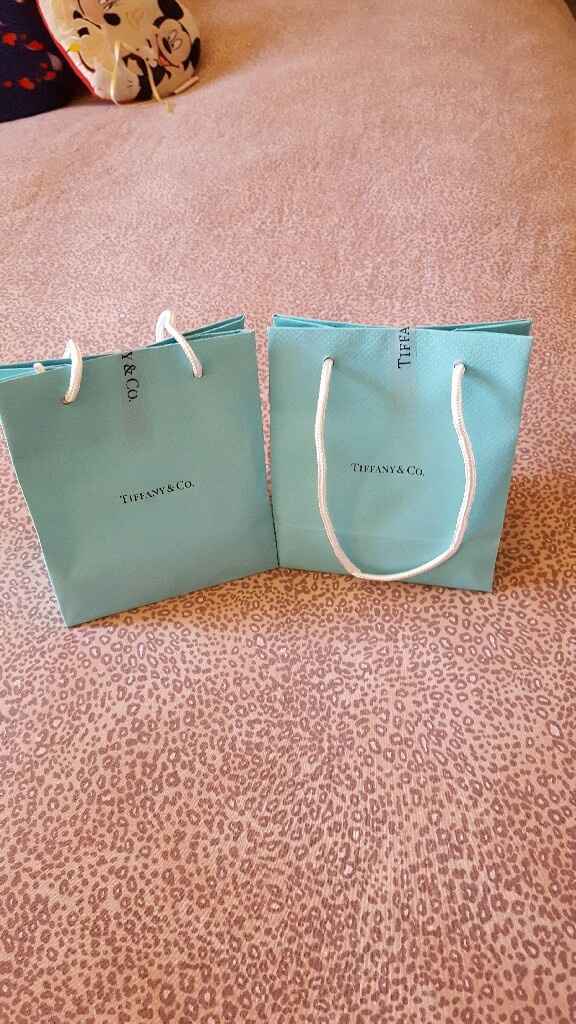 Regalo testimoni !! - 1