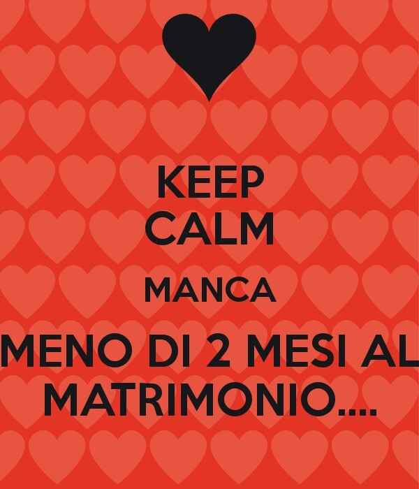 Non sopporto più nessuno... - 1