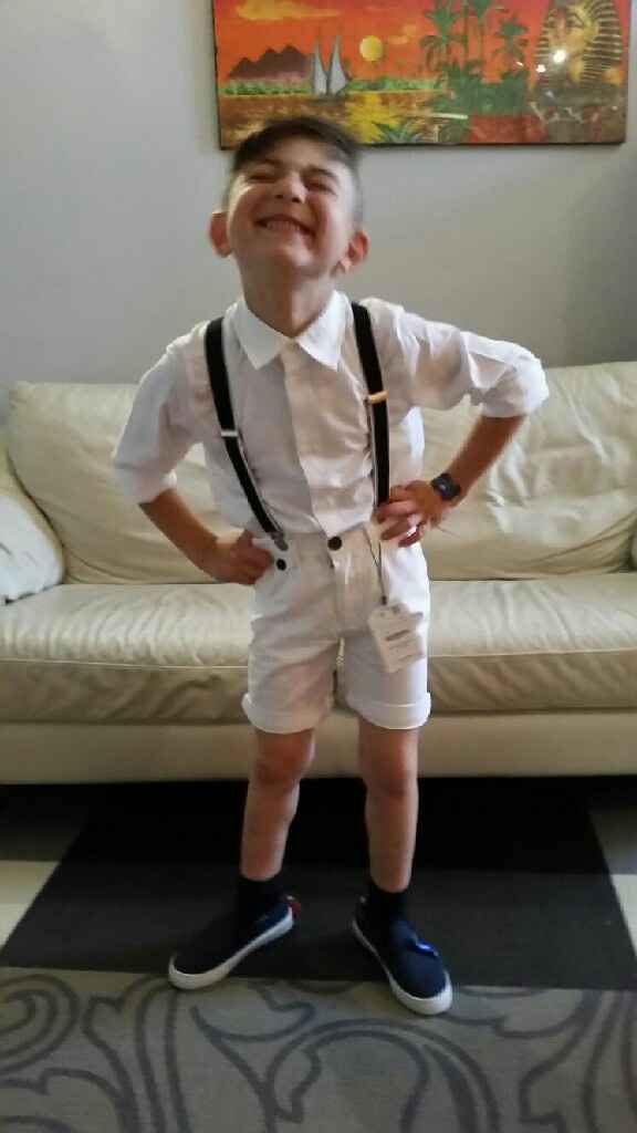 Ma quanto sei bello???? - 1