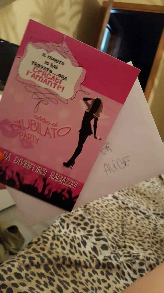 Invito ufficiale!!! - 1