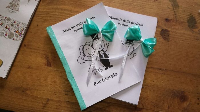 Il mio fai da te... - 1