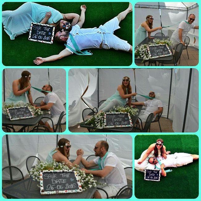 In anteprima solo per voi!!! - 1