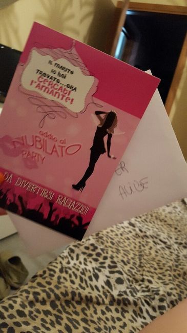 Invito ufficiale!!! - 1