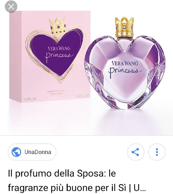 Il profumo - 1
