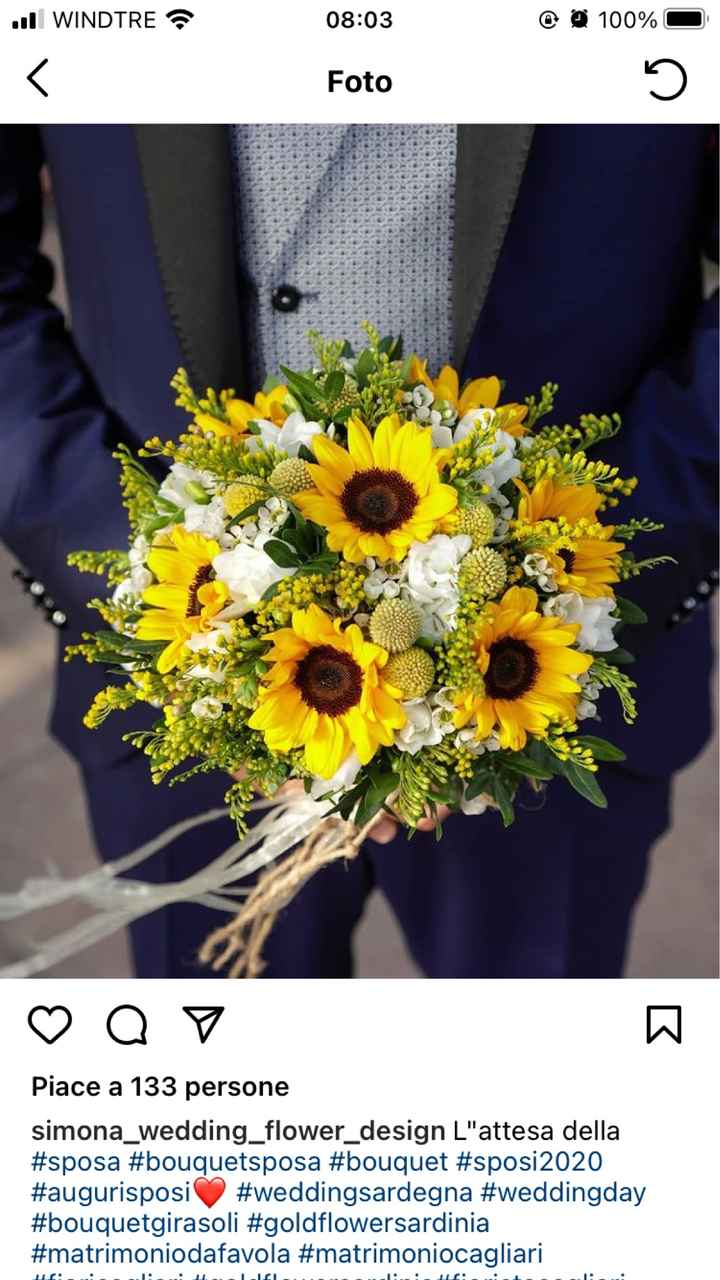 Spose 2022 cacciate il bouquet! - 1