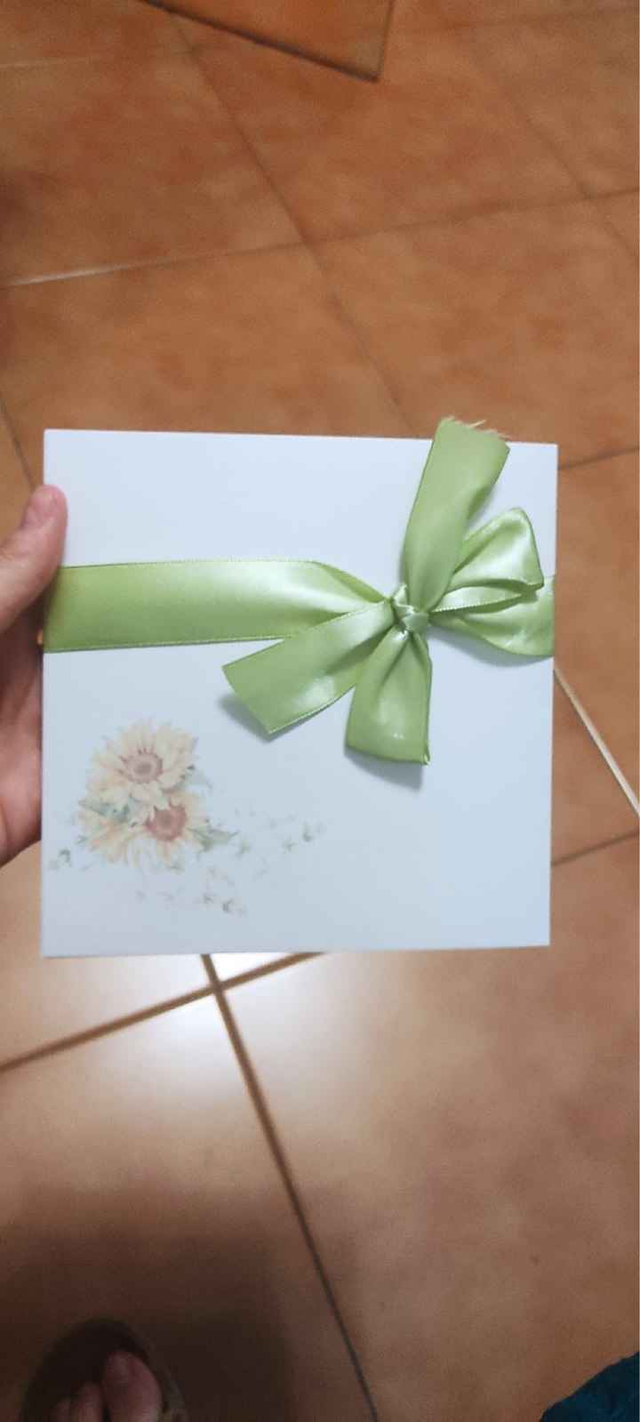 Condivido con voi! - 1