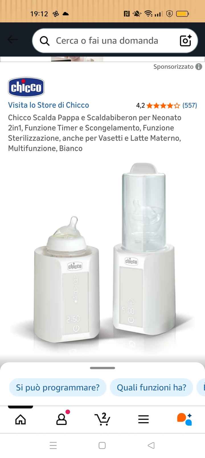 Future mamme gennaio 2026 - 1