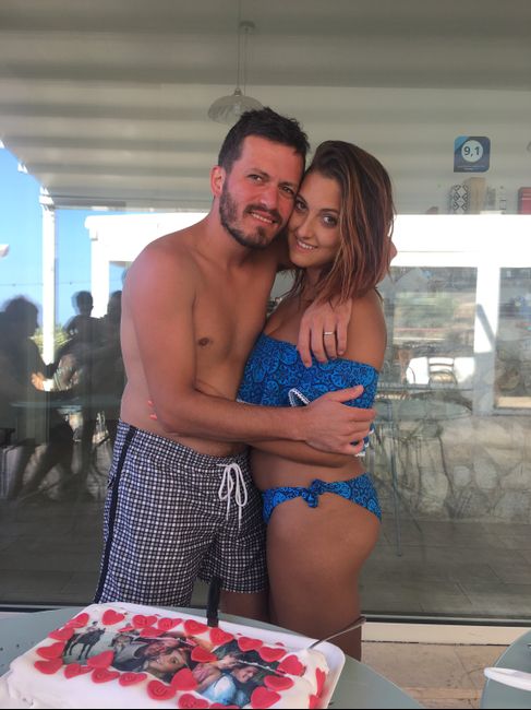 L'ultimo passo per vincere il REGALO di Matrimonio.com - 1