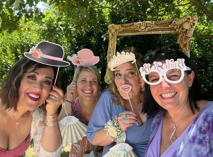 Aiuto intrattenimento!! - 5