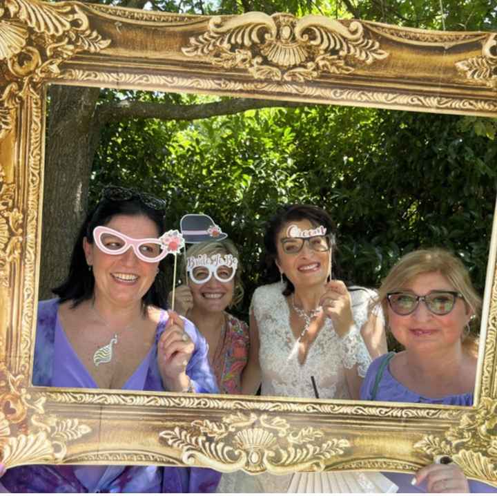 Aiuto intrattenimento!! - 6