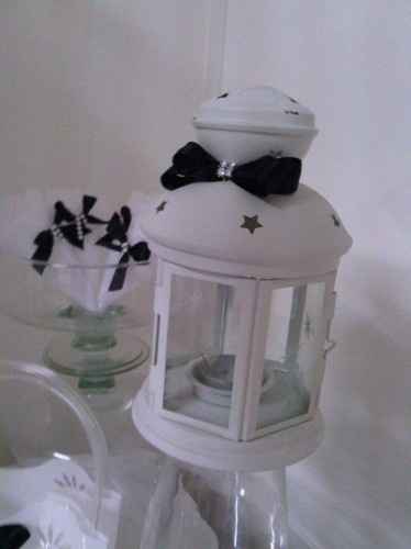 Matrimonio bianco e nero - 6