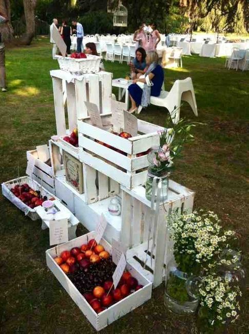 Matrimonio bianco e nero - 4