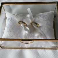 Scelta delle fedi - 1