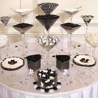 Matrimonio bianco e nero - 3