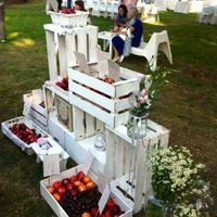 Matrimonio bianco e nero - 4