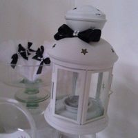 Matrimonio bianco e nero - 6