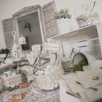 Matrimonio bianco e nero - 8