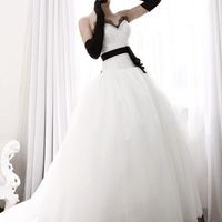 Matrimonio bianco e nero - 9