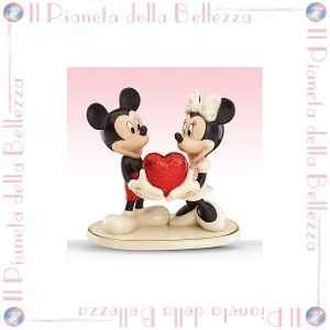 minnie topolino