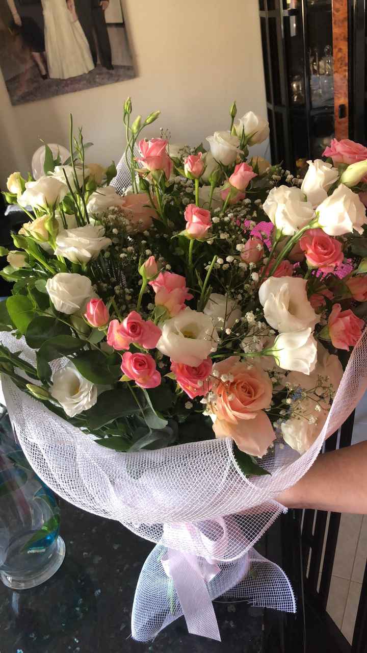 Promesse fatte da sola - 2