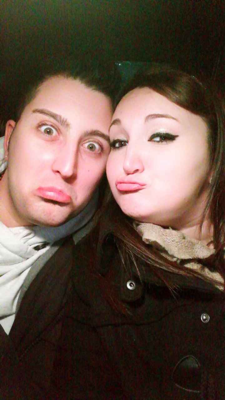 Il vostro selfie dell'anno 📸 - 1