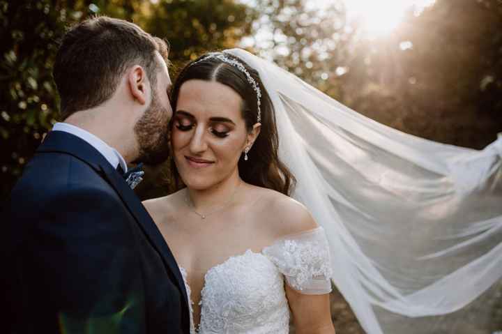 Acconciatura 💇‍♀️ - 1