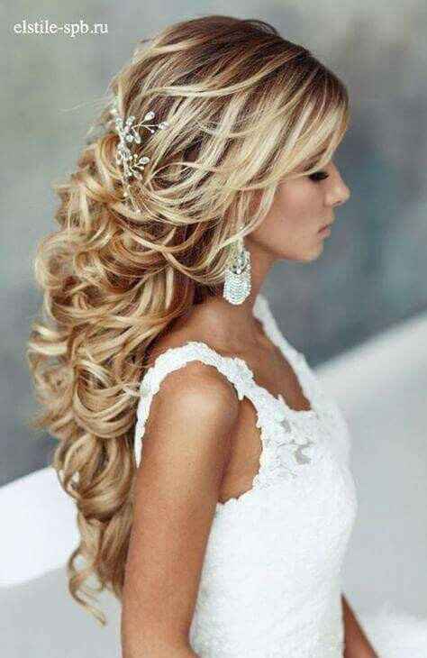 Crisi acconciatura - 2