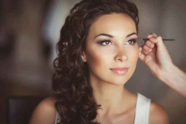 Trucco sposa? - 1