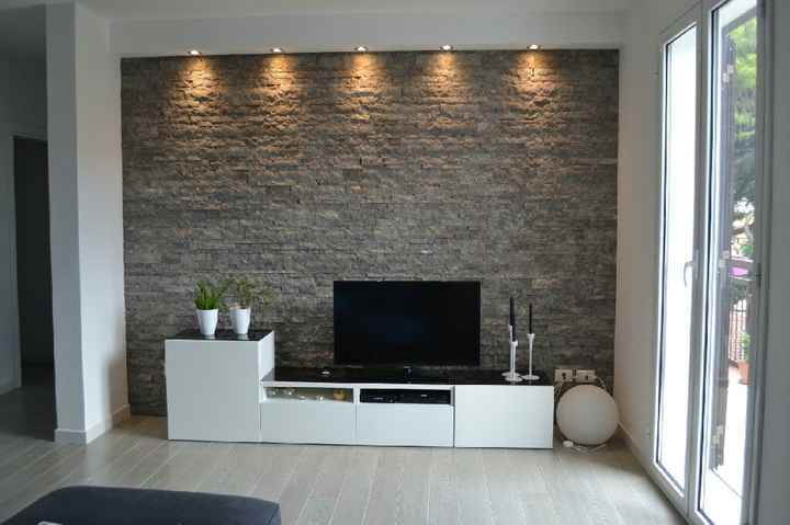 Controsoffitti di gesso - 4