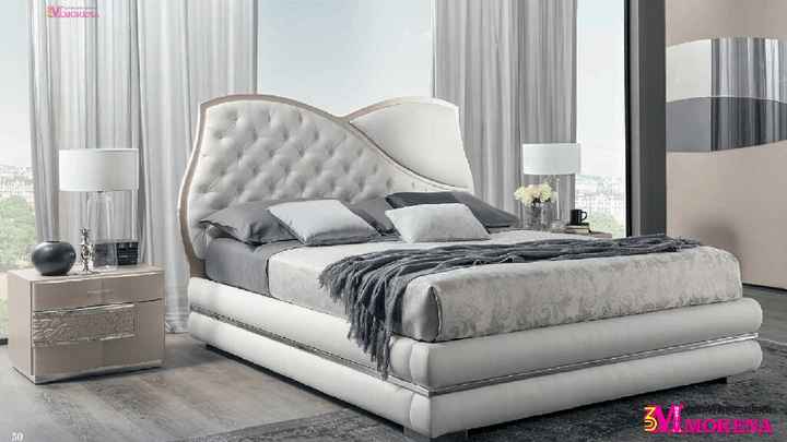 Camera matrimoniale - 1