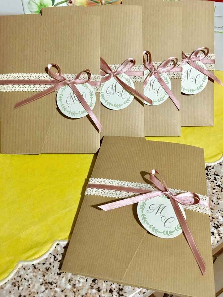 💗partecipazioni💗 - 1