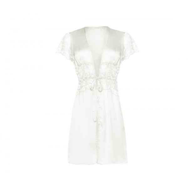  Vestaglia per la preparazione del grande giorno - 1