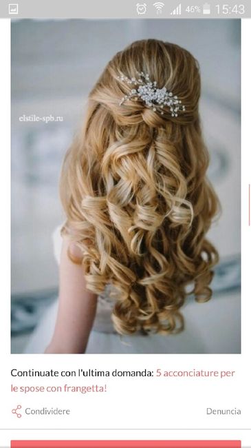 Acconciatura - 1