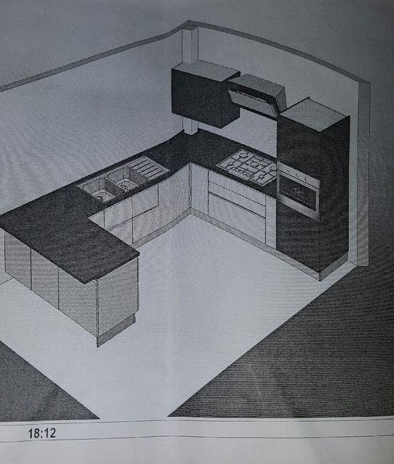 Consiglio ooo cucina - 1