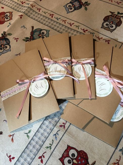 💗partecipazioni💗 - 2