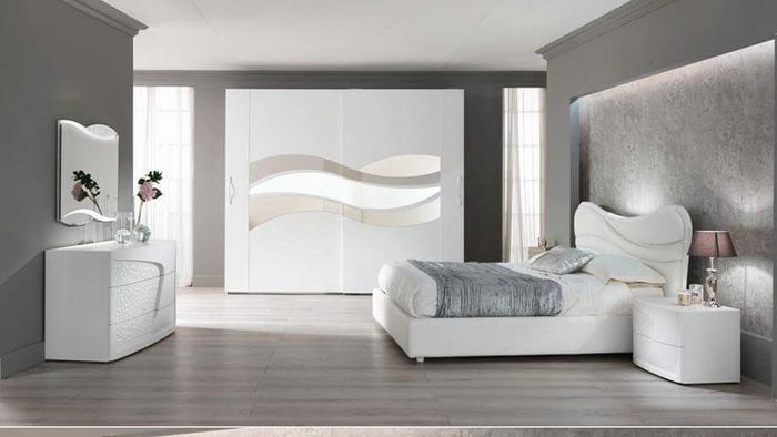  Camera da letto spar - 1