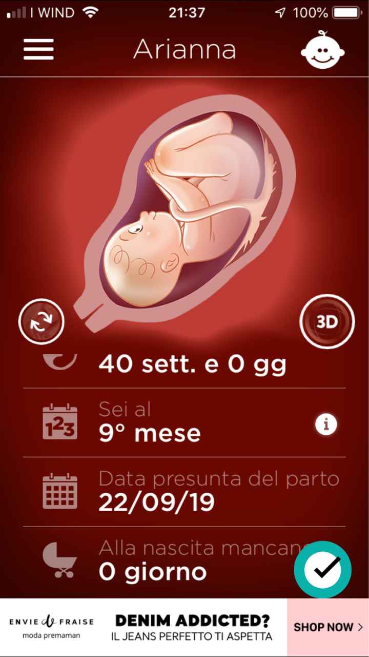 Future mamma settembre 2019 - 1