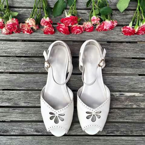  Ballerina si, ballerina no - 1