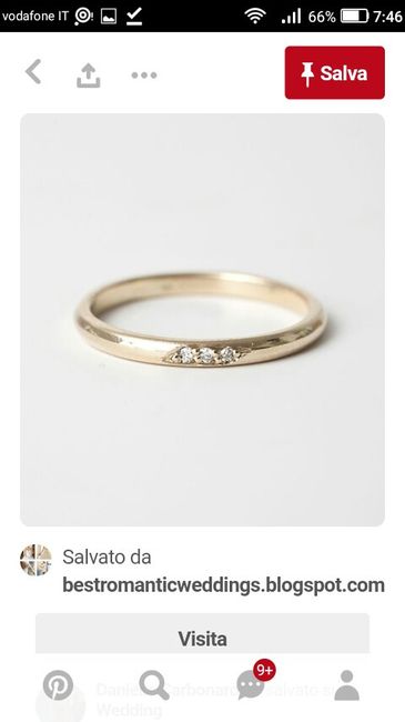 Fedi che dilemma? - 1