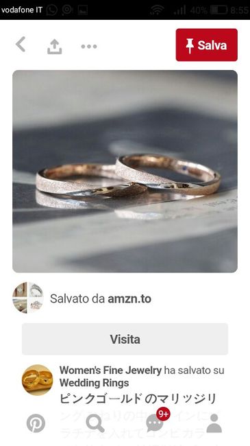 Fedi che dilemma? - 2