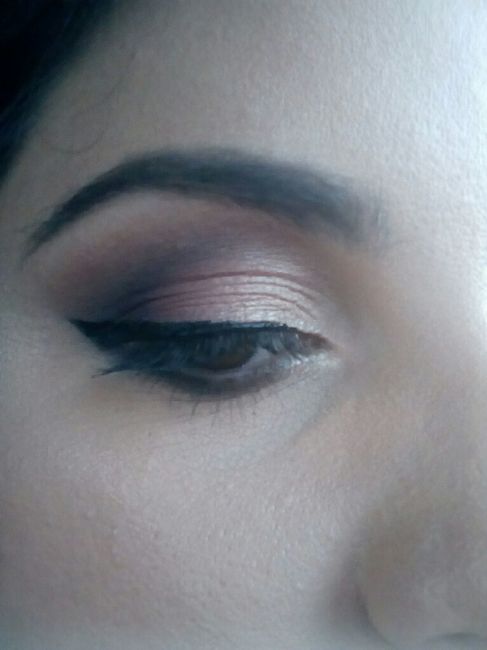 Make-up di prova - 3