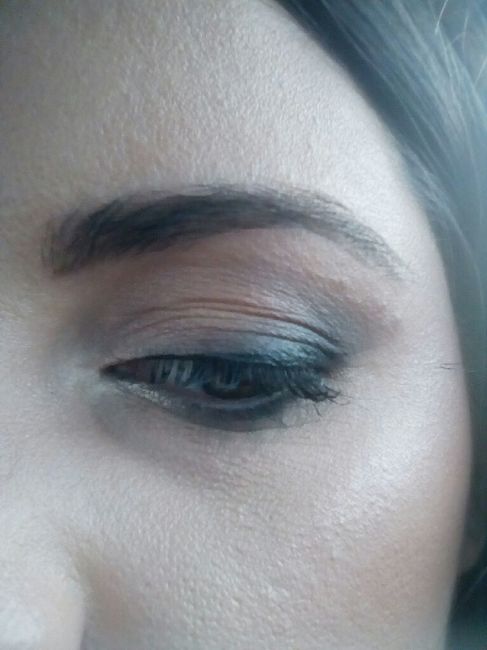 Make-up di prova - 6