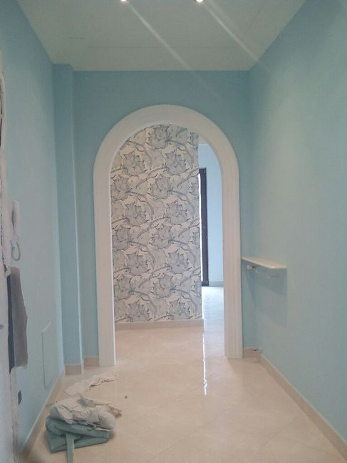 Fateci vedere il vostro nido d'amore! 🏡 - 1