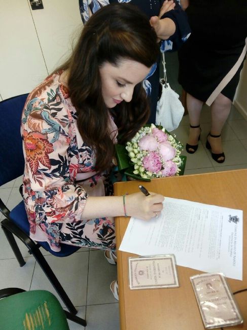 Finalmente promessi! - 2