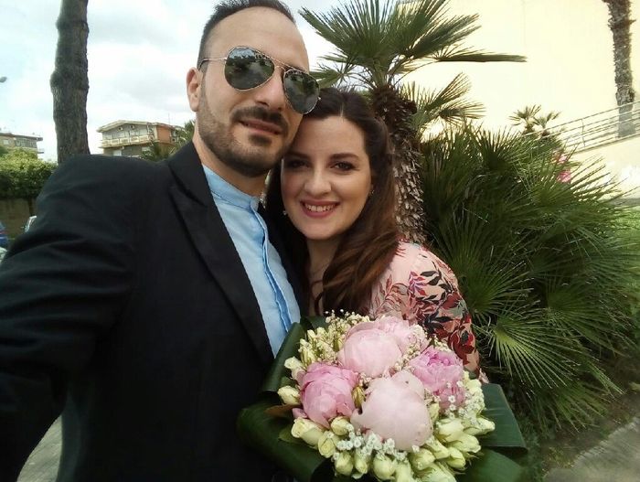 Finalmente promessi! - 3