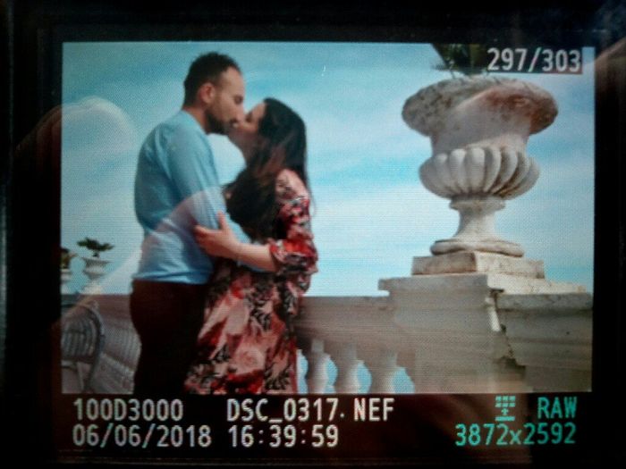 Finalmente promessi! - 4