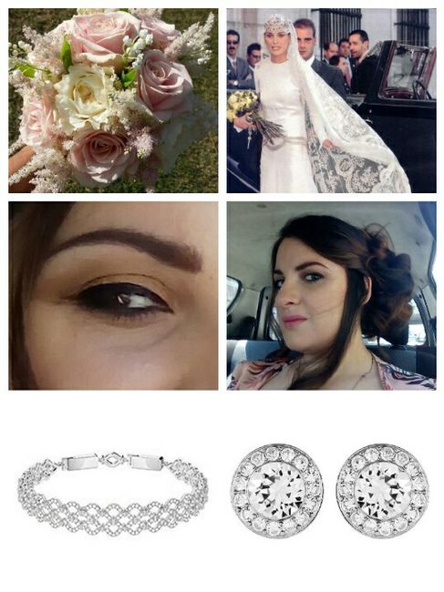 Il mio look anni 20 - 1